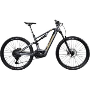 Lapierre Overvolt TR 6.7 - comparateur meilleur vélo électrique - en-velo-simone.fr