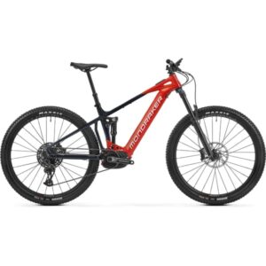 Mondraker Chaser R Sram GX/SX - comparateur meilleur vélo électrique - en-velo-simone.fr