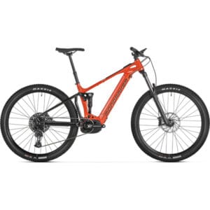 Mondraker Chaser Sram SX - comparateur meilleur vélo électrique - en-velo-simone.fr
