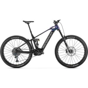 Mondraker Crafty Carbon XR GX/X01 - comparateur meilleur vélo électrique - en-velo-simone.fr