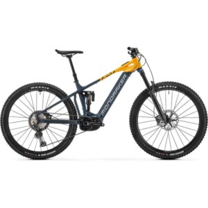 Mondraker Crafty Race Shimano XT - comparateur meilleur vélo électrique - en-velo-simone.fr