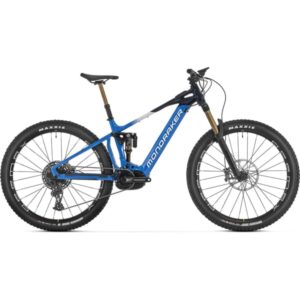 Mondraker Crafty RR Sram GX/NX - comparateur meilleur vélo électrique - en-velo-simone.fr