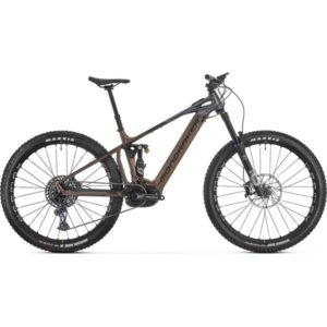 Mondraker Crafty XR Sram GX - comparateur meilleur vélo électrique - en-velo-simone.fr
