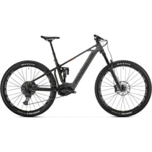 Mondraker Crusher Sram GX/NX - comparateur meilleur vélo électrique - en-velo-simone.fr