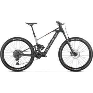Mondraker Neat R Carbon Sram GX/NX - comparateur meilleur vélo électrique - en-velo-simone.fr