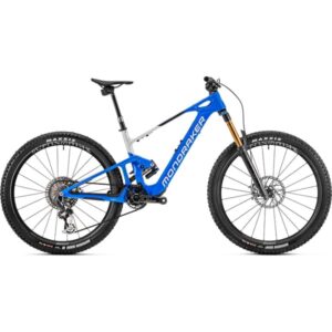 Mondraker Neat RR SL Carbon Sram XX - comparateur meilleur vélo électrique - en-velo-simone.fr