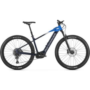 Mondraker Prime R - comparateur meilleur vélo électrique - en-velo-simone.fr
