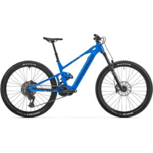 Mondraker Sly R Sram S1000 AXS T-Type - comparateur meilleur vélo électrique - en-velo-simone.fr
