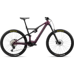 Orbea Rise H10 - comparateur meilleur vélo électrique - en-velo-simone.fr