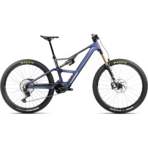 Orbea Rise LT M10 - comparateur meilleur vélo électrique - en-velo-simone.fr