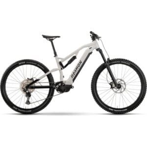 Raymon TrailRay 150 - comparateur meilleur vélo électrique - en-velo-simone.fr