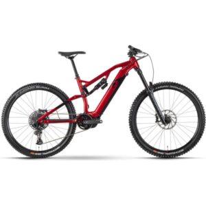 Raymon TrailRay 160E 10.0 - comparateur meilleur vélo électrique - en-velo-simone.fr