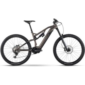 Raymon TrailRay 160E 9.0 - comparateur meilleur vélo électrique - en-velo-simone.fr
