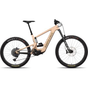 Santa Cruz Bullit 3 S - comparateur meilleur vélo électrique - en-velo-simone.fr