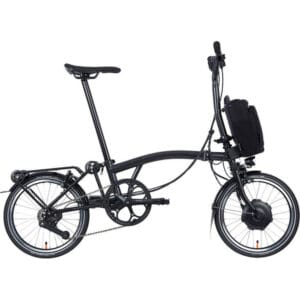 Brompton P-Line Urban - comparateur meilleur vélo électrique - en-velo-simone.fr
