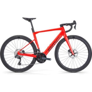 BMC Roadmachine 01 AMP One - comparateur meilleur vélo électrique - en-velo-simone.fr