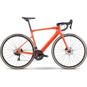 BMC Roadmachine AMP Three - comparateur meilleur vélo électrique - en-velo-simone.fr