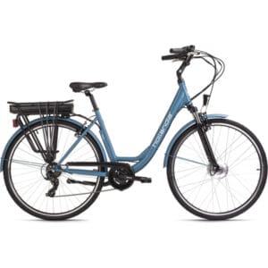 Adore Lido - comparateur meilleur vélo électrique - en-velo-simone.fr