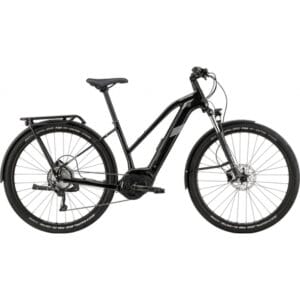 Cannondale Tesoro Neo X3 - comparateur meilleur vélo électrique - en-velo-simone.fr