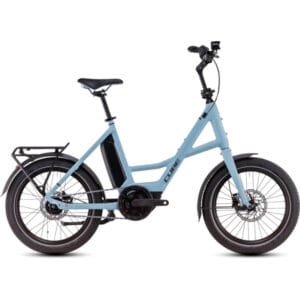 Cube Compact - comparateur meilleur vélo électrique - en-velo-simone.fr