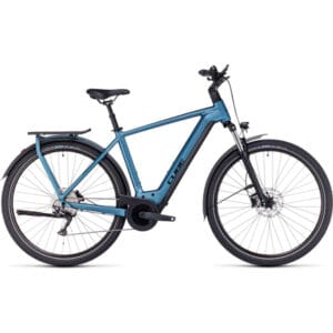 Cube Kathmandu Hybrid One 750 - comparateur meilleur vélo électrique - en-velo-simone.fr