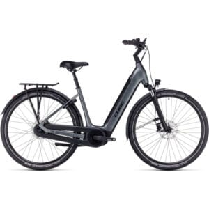 Cube Supreme Hybrid Pro 625 - comparateur meilleur vélo électrique - en-velo-simone.fr