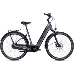Cube Supreme RT Hybrid Pro 500 - comparateur meilleur vélo électrique - en-velo-simone.fr