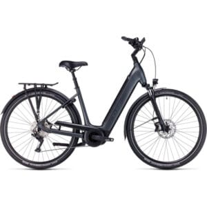 Cube Supreme Sport Hybrid Pro 500 - comparateur meilleur vélo électrique - en-velo-simone.fr