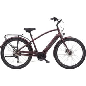 Electra Townie Path - comparateur meilleur vélo électrique - en-velo-simone.fr
