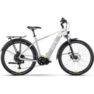 Husqvarna Cross Tourer CT1 - comparateur meilleur vélo électrique - en-velo-simone.fr