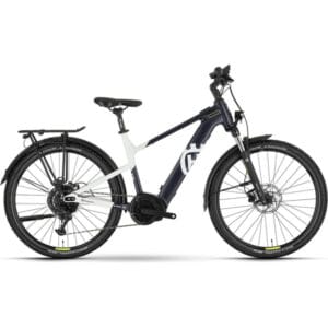 Husqvarna Crosser 1 Gent - comparateur meilleur vélo électrique - en-velo-simone.fr