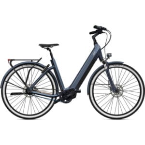 O2 Feel iSwan City Boost 7.1 - comparateur meilleur vélo électrique - en-velo-simone.fr