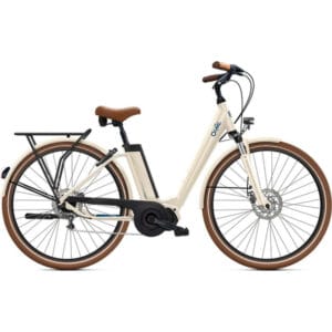 O2 Feel iVog Univ 6.1 - comparateur meilleur vélo électrique - en-velo-simone.fr