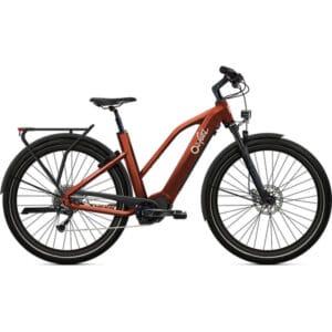 O2 Feel Urban Vern 7.2 - comparateur meilleur vélo électrique - en-velo-simone.fr