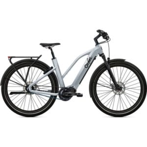 O2 Feel Vern Urban Power 9.2 - comparateur meilleur vélo électrique - en-velo-simone.fr