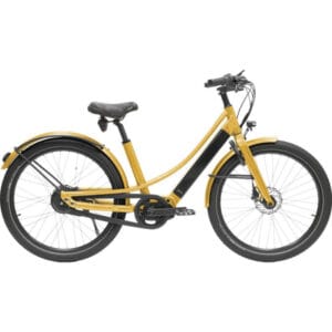 Reine Bike - comparateur meilleur vélo électrique - en-velo-simone.fr