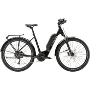 Trek Allant+ 5 - comparateur meilleur vélo électrique - en-velo-simone.fr