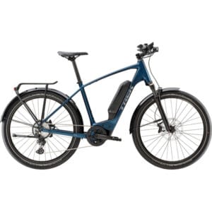 Trek Allant+ 6 - comparateur meilleur vélo électrique - en-velo-simone.fr