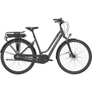Trek District+ 1 - comparateur meilleur vélo électrique - en-velo-simone.fr