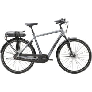 Trek District+ 2 - comparateur meilleur vélo électrique - en-velo-simone.fr