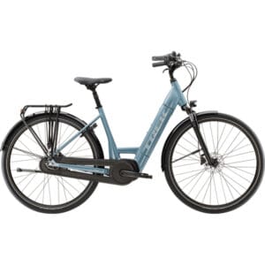 Trek District+ 3 - comparateur meilleur vélo électrique - en-velo-simone.fr