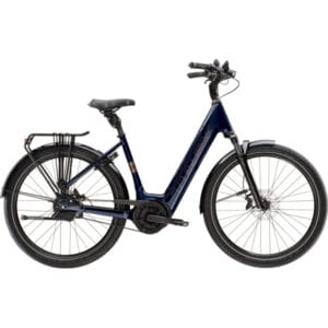 Trek District+ 5 - comparateur meilleur vélo électrique - en-velo-simone.fr