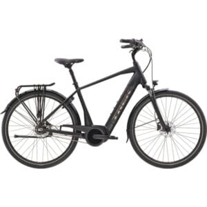 Trek District+ 6 - comparateur meilleur vélo électrique - en-velo-simone.fr