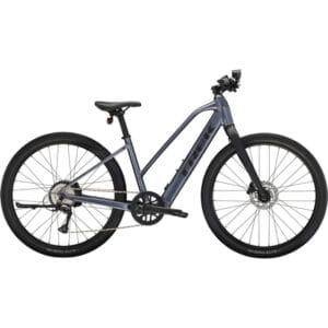 Trek Dual Sport+ 2 - comparateur meilleur vélo électrique - en-velo-simone.fr