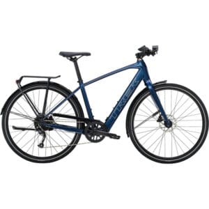 Trek FX+ 2 - comparateur meilleur vélo électrique - en-velo-simone.fr