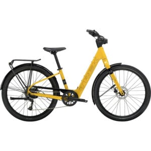 Trek Verve+ 1 - comparateur meilleur vélo électrique - en-velo-simone.fr