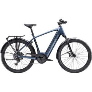 Trek Verve+ 4 - comparateur meilleur vélo électrique - en-velo-simone.fr