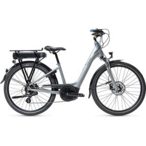 Gitane Organ'e-Bike Central XS - comparateur meilleur vélo électrique - en-velo-simone.fr