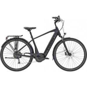 Trek Verve+ 3 - comparateur meilleur vélo électrique - en-velo-simone.fr