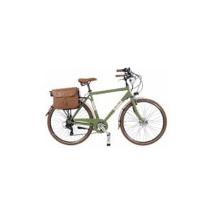 Canellini Dolce Vita - comparateur meilleur vélo électrique - en-velo-simone.fr